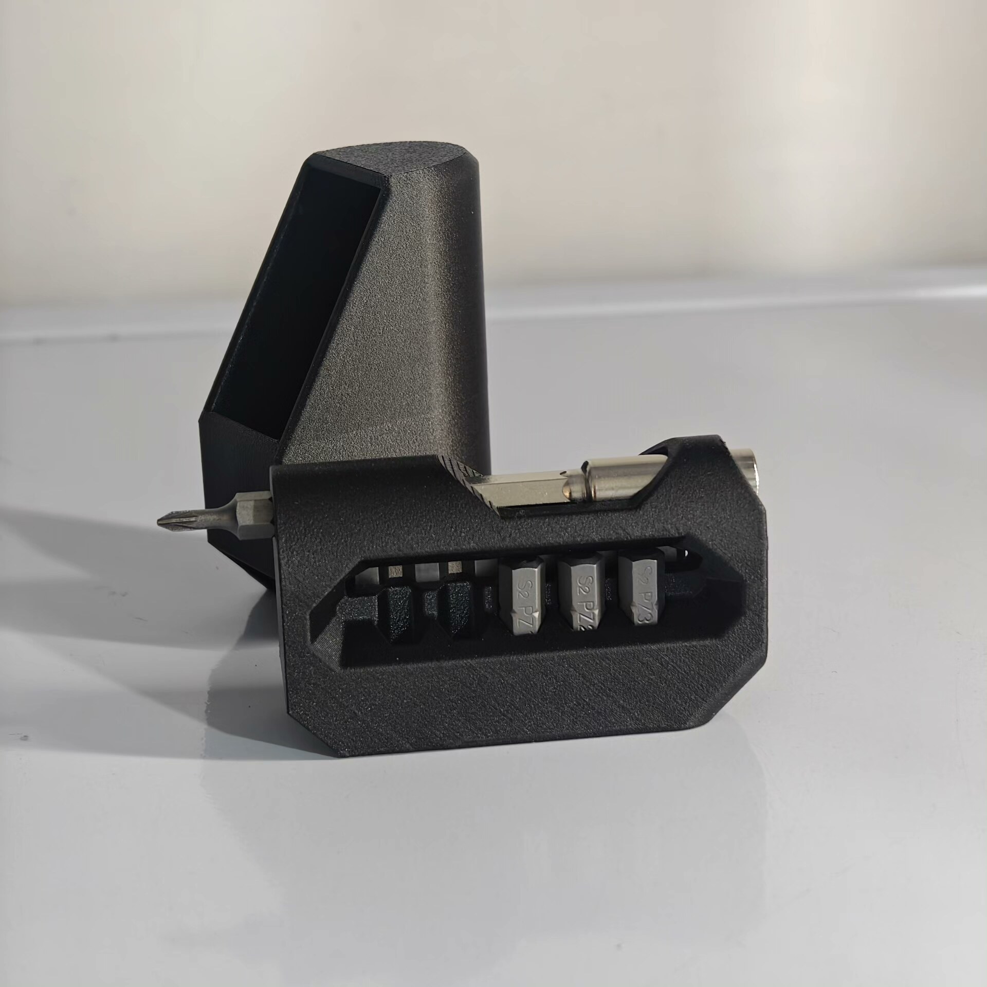 Edc Car Carry - Hoverhy Custom 3D Printed EDC Bit