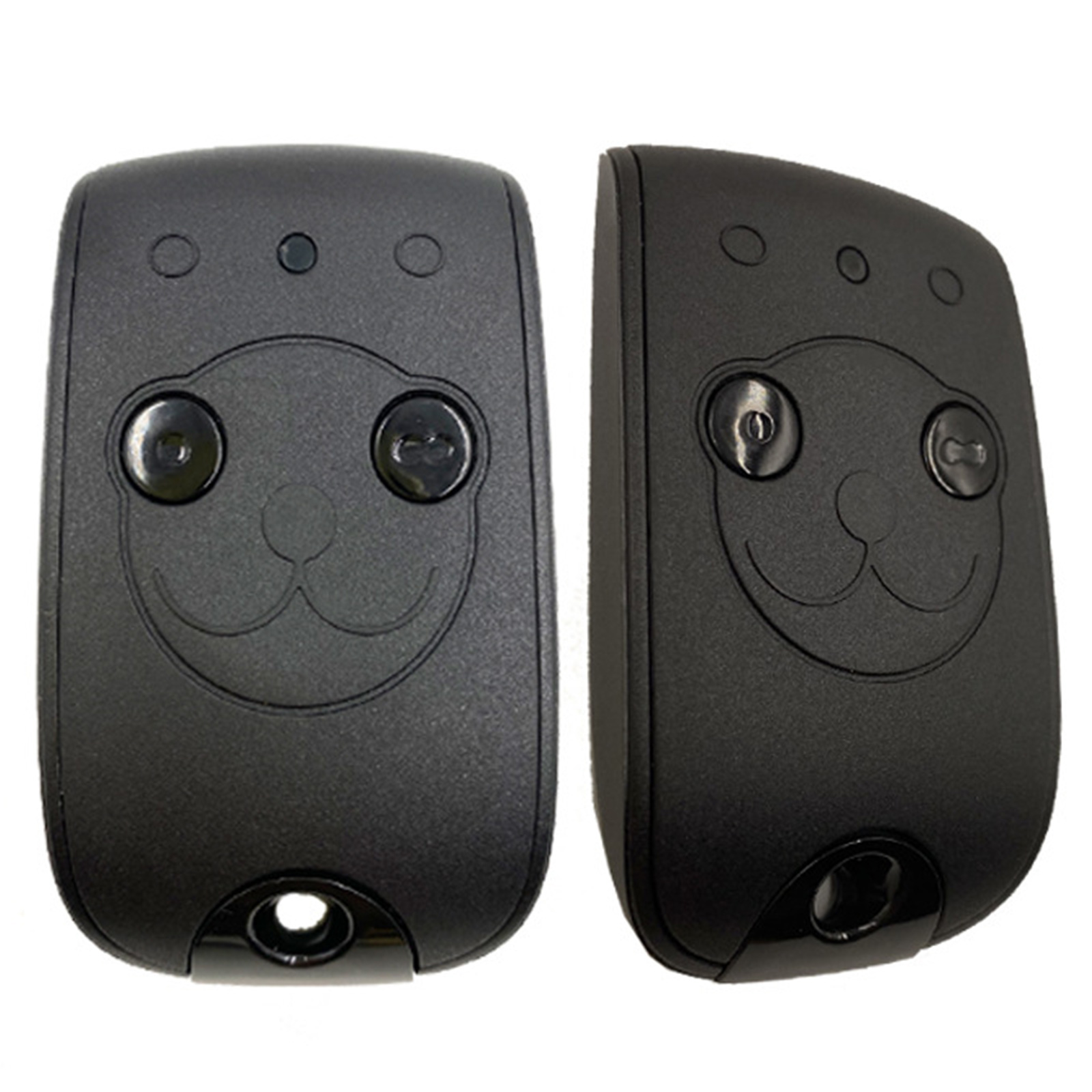 Bottle Opener Keyring - 433.42MHz Garage Door Opener Remote Lightweight