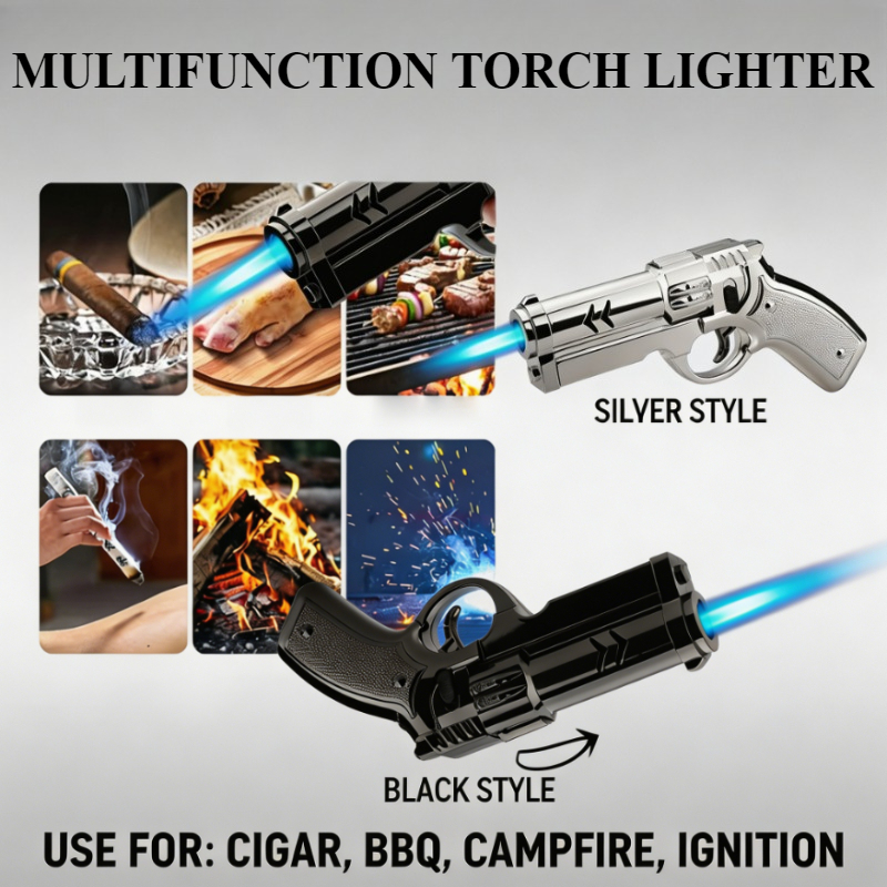 Edc Carry Accessories - New Compact Luxury EDC Turbine Torch,