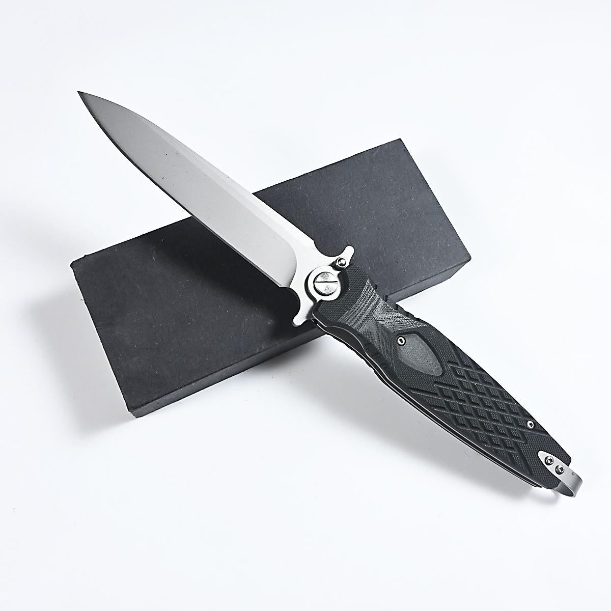 Edc Carry For Men - Pocket Knife, EDC Folding Pocket Knife