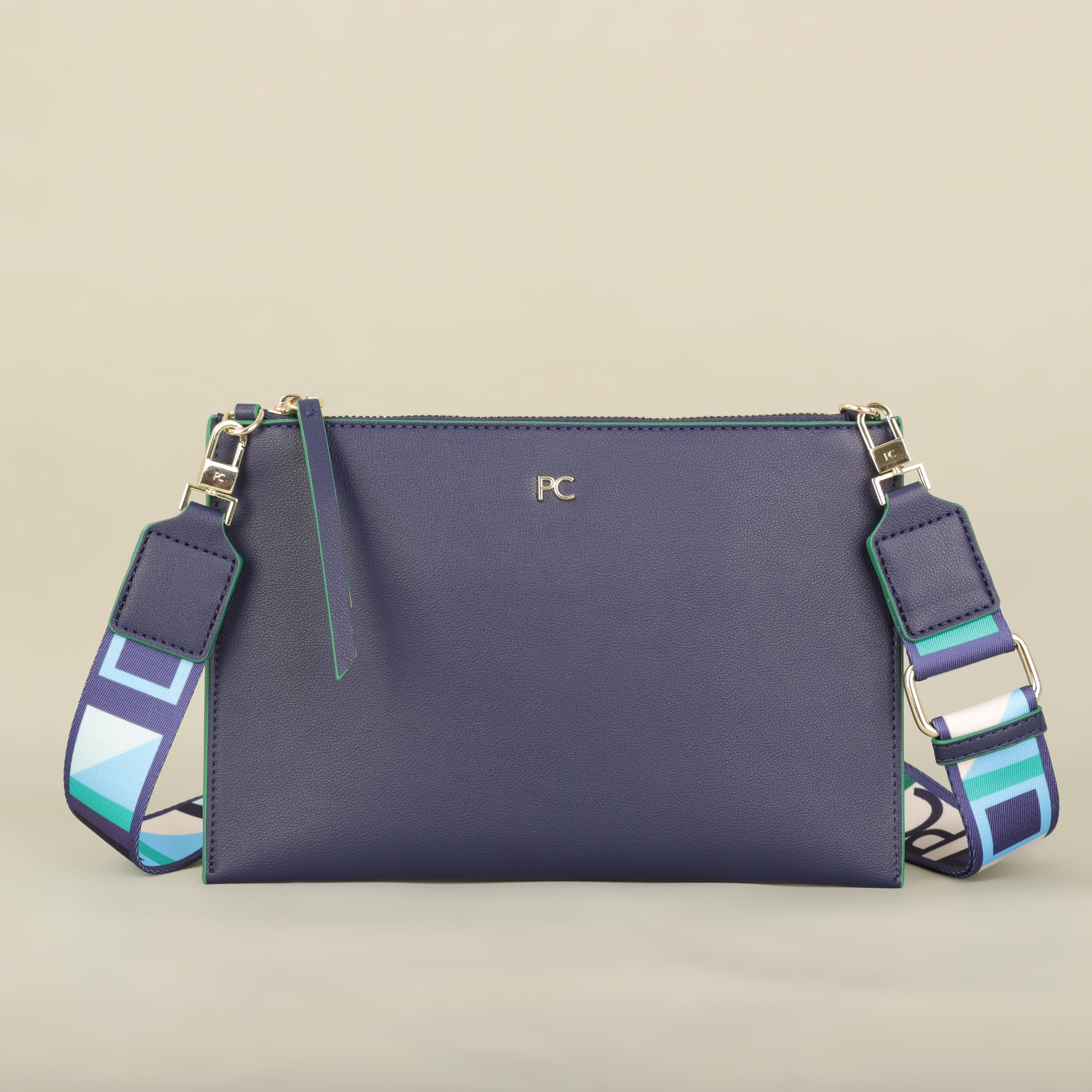 Edc Carry Bag - PG PATSY GARIS 2026 Classic New