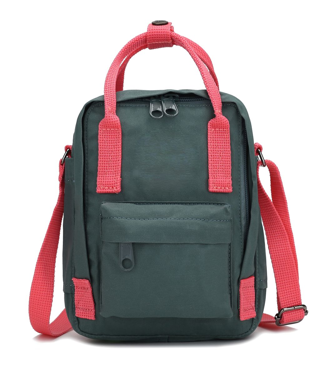 Fox Cross-body Backpack, Clutc - Edc Carry Bag บทวิจารณ์และราคา