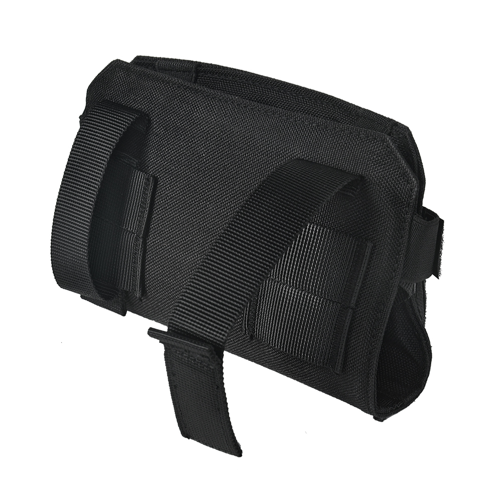 Tactical MOLLE Phone Map Holde - Edc Flex Carry Belt บทวิจารณ์และราคา