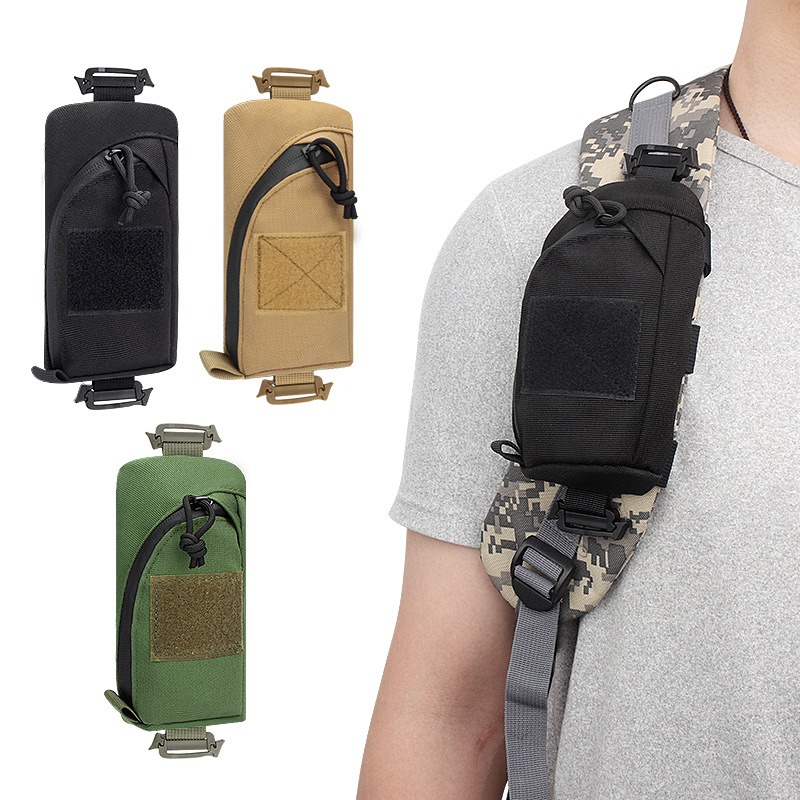 Outdoor EDC Tactical Sundry Ba - Edc Carry Accessories บทวิจารณ์และราคา