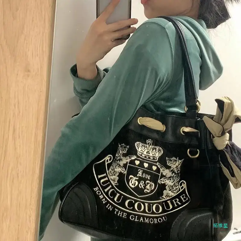 Vintage Spice Girl Carry Bag L - Edc Carry Bag บทวิจารณ์และราคา