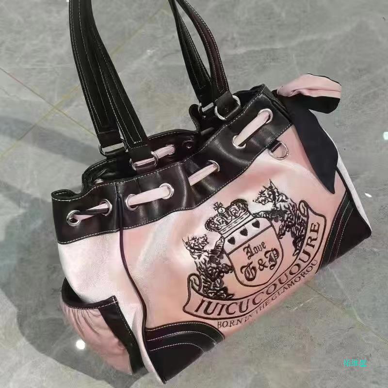 Vintage Spice Girl Carry Bag L - Edc Carry Bag บทวิจารณ์และราคา