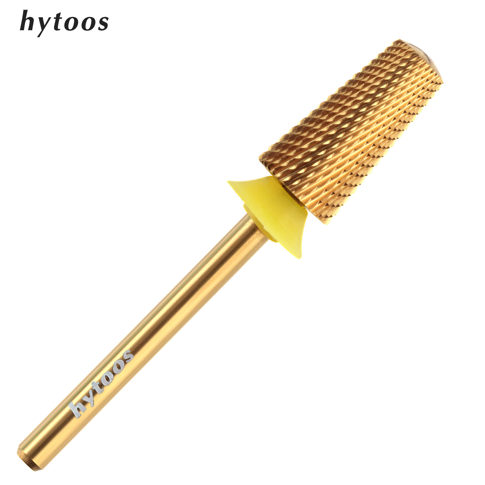 HYTOOS XF Titanium Safety Nail - Nail File Titanium บทวิจารณ์และราคา
