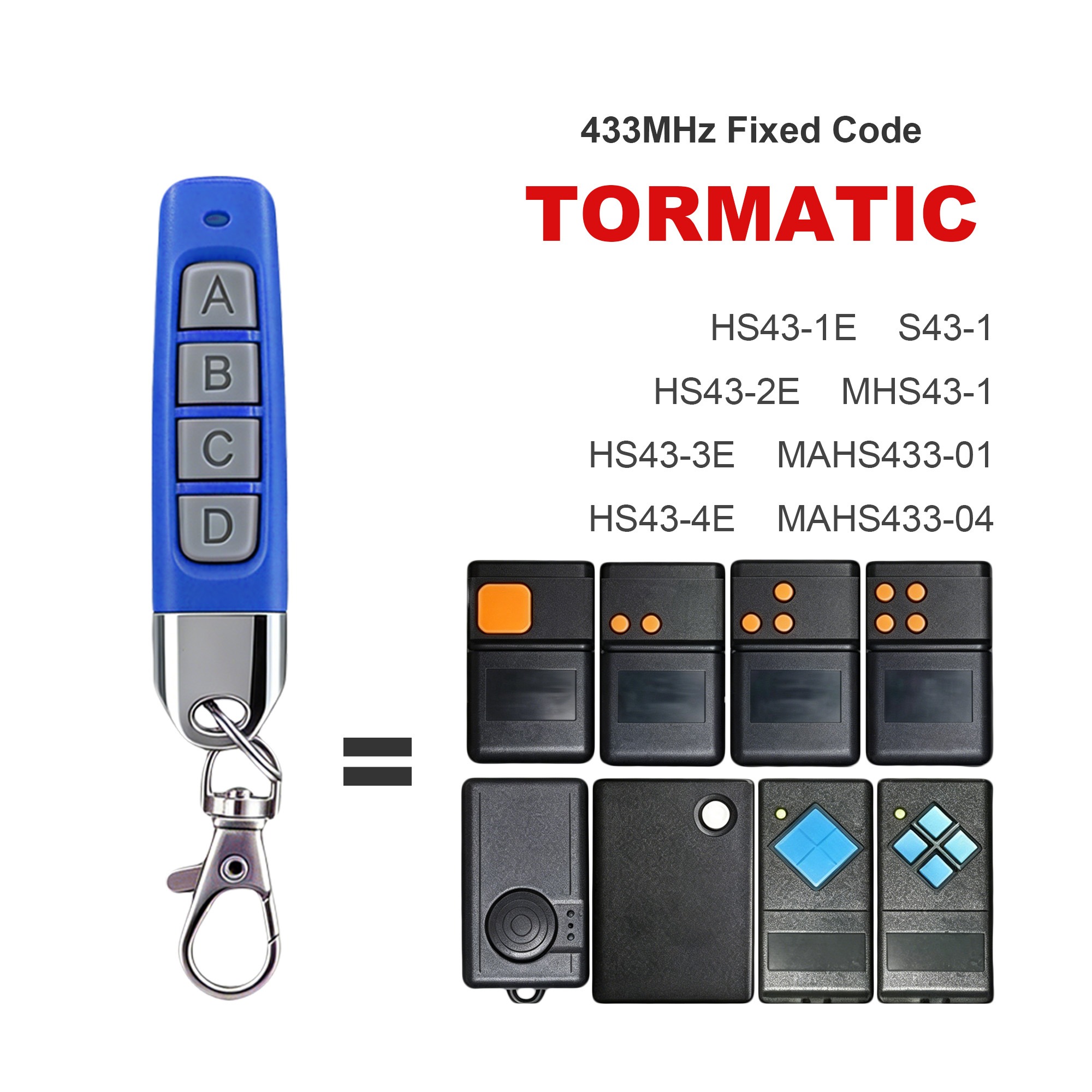 Thumb‑sized Fixed Code Garage  - Bottle Opener Keyring บทวิจารณ์และราคา