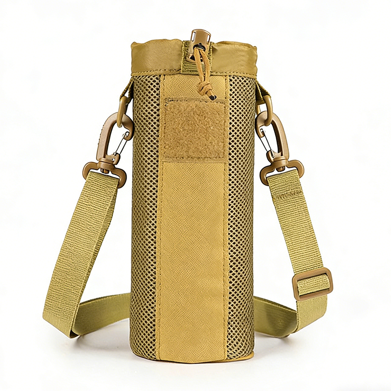Wear-resistant canvas EDC kett - Edc Carry Belt บทวิจารณ์และราคา