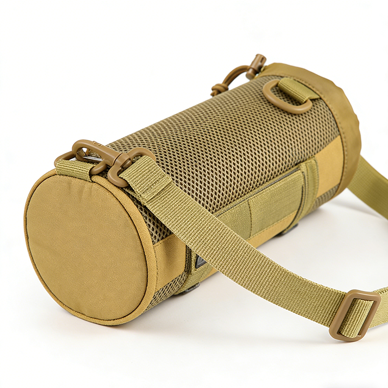 Wear-resistant canvas EDC kett - Edc Carry Belt บทวิจารณ์และราคา
