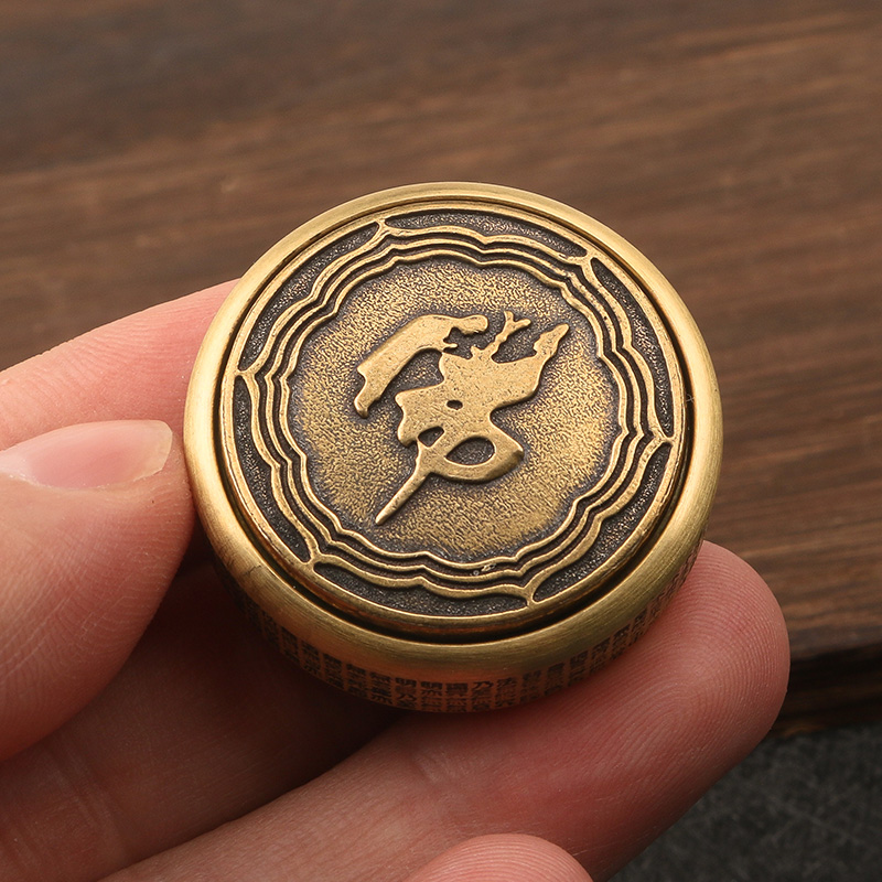 Zen Buddha Fidget Spinner Adul - Fidget Spinner Bearing บทวิจารณ์และราคา