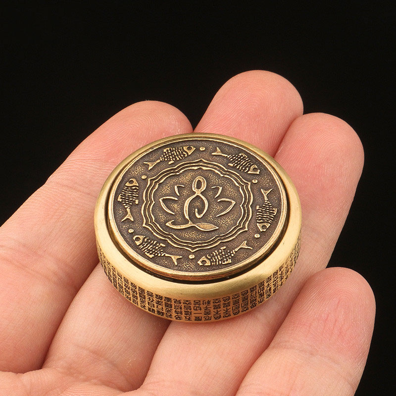Zen Buddha Fidget Spinner Adul - Fidget Spinner Bearing บทวิจารณ์และราคา