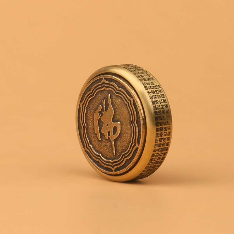 Zen Buddha Fidget Spinner Adul - Fidget Spinner Bearing บทวิจารณ์และราคา