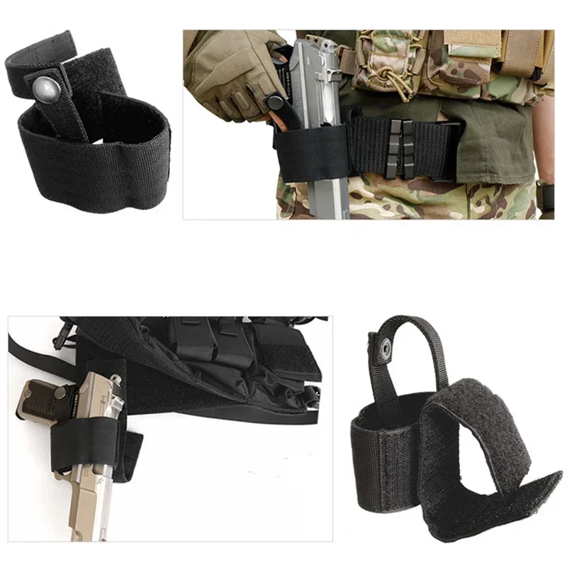Concealed Carry Gun Holster Co - Edc Carry Accessories บทวิจารณ์และราคา