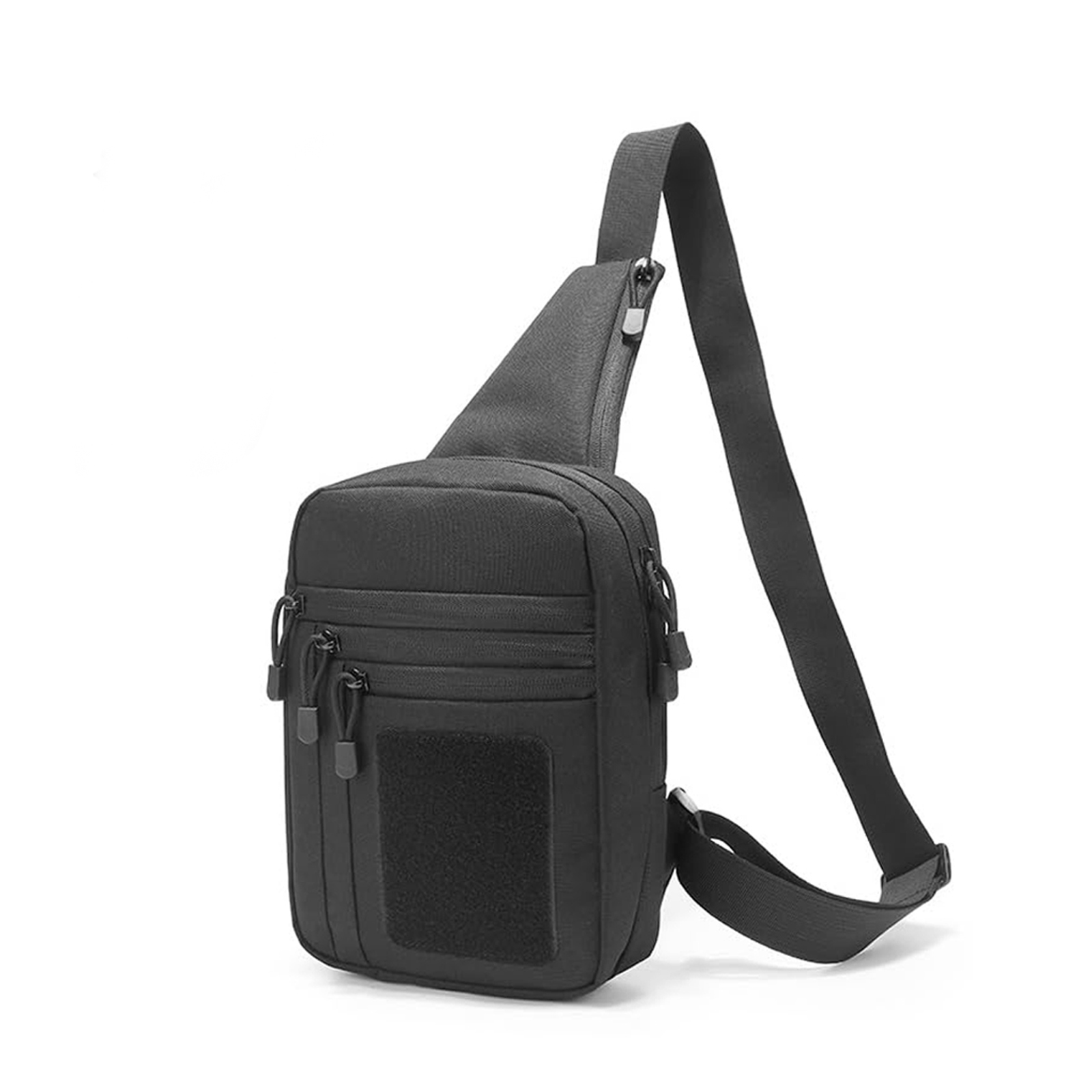 Concealed Carry Crossbody Bag  - Edc Carry For Men บทวิจารณ์และราคา