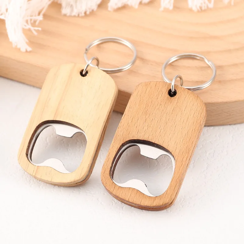 Custom Name Beers Bottle Opene - Bottle Opener Keyring บทวิจารณ์และราคา