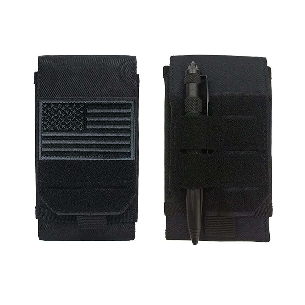 Tactical Molle Carrying Bag Sm - Appendix Carry Edc บทวิจารณ์และราคา
