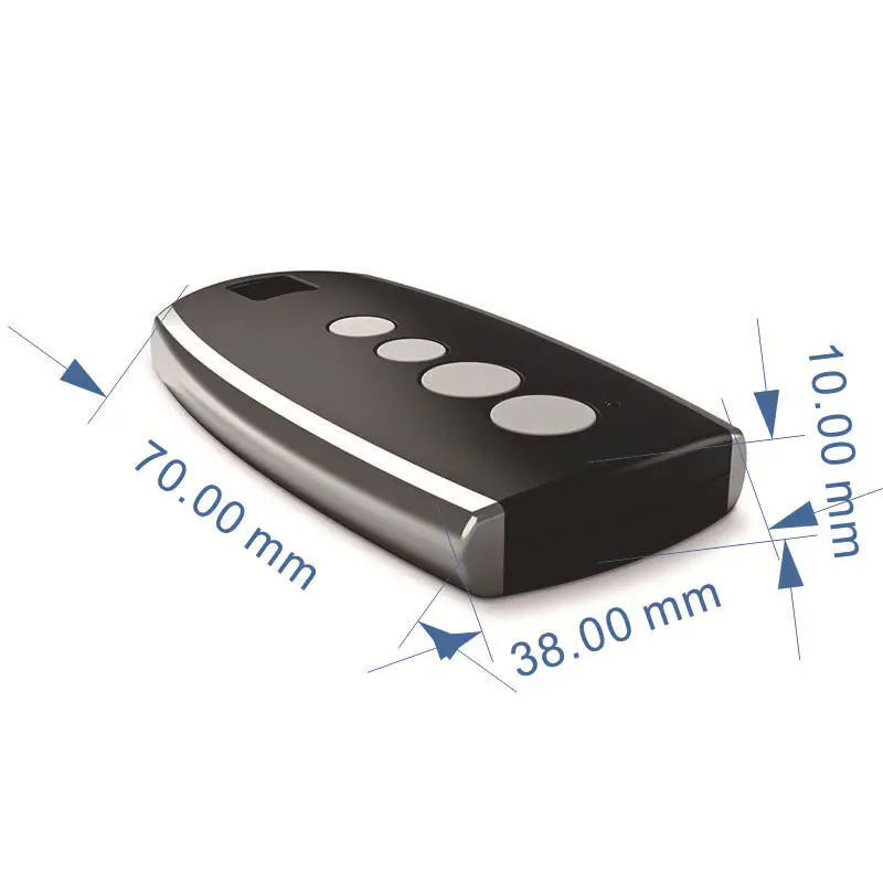 Universal garage door remote c - Bottle Opener Keyring บทวิจารณ์และราคา