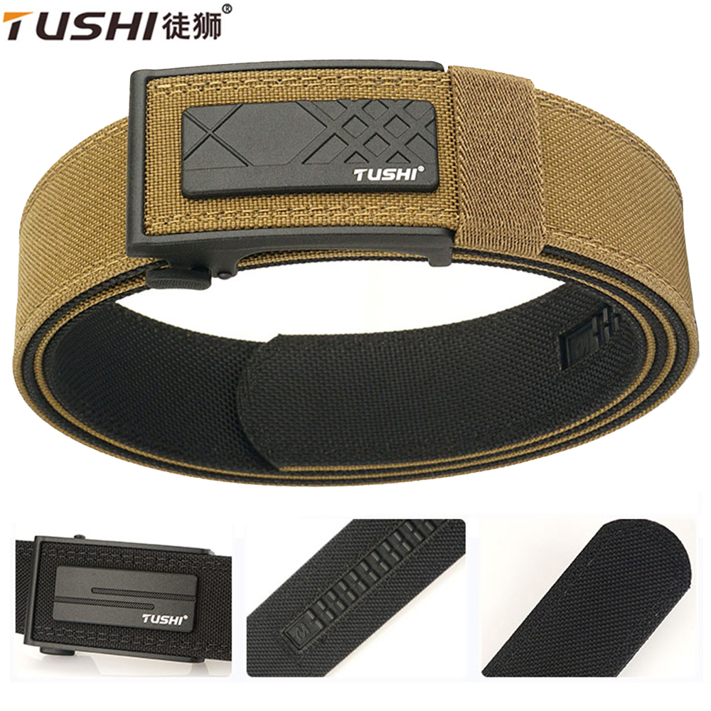 TUSHI New Hard Tactical EDC Be - Edc Carry For Men บทวิจารณ์และราคา