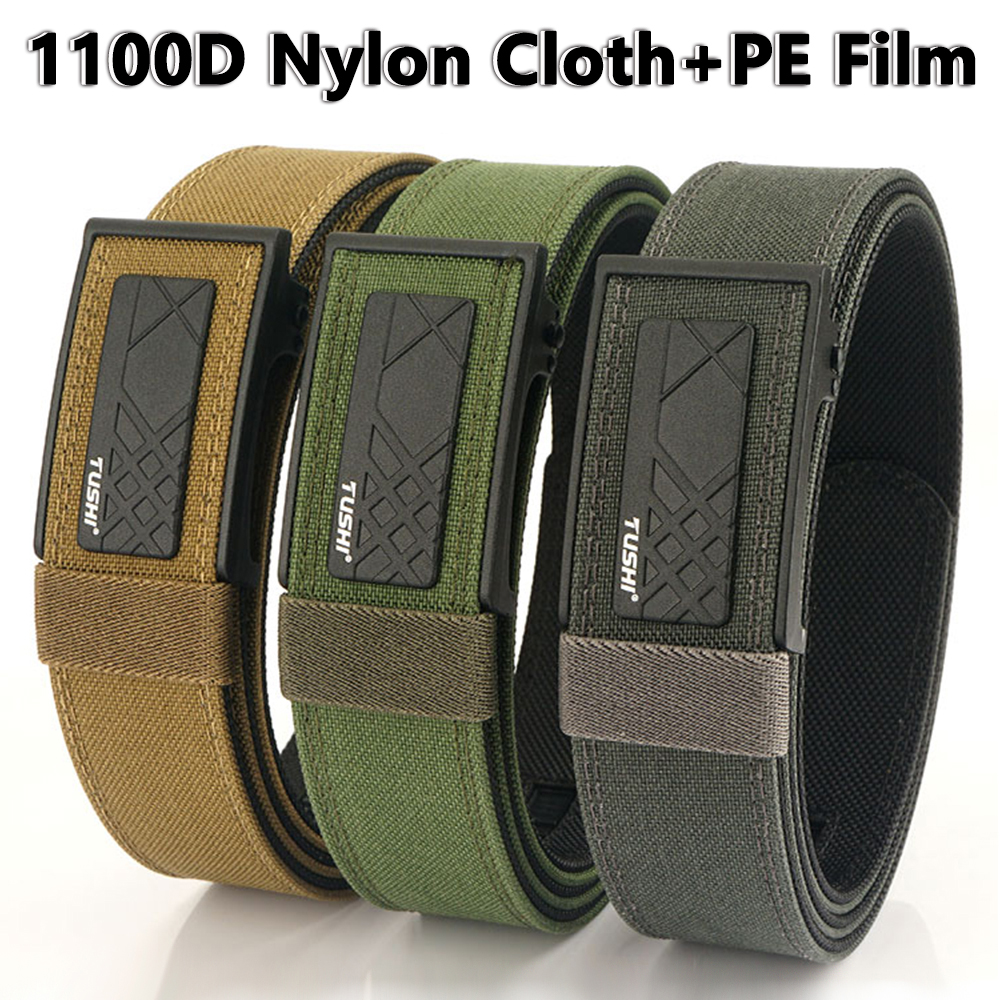 TUSHI New Hard Tactical EDC Be - Edc Carry For Men บทวิจารณ์และราคา