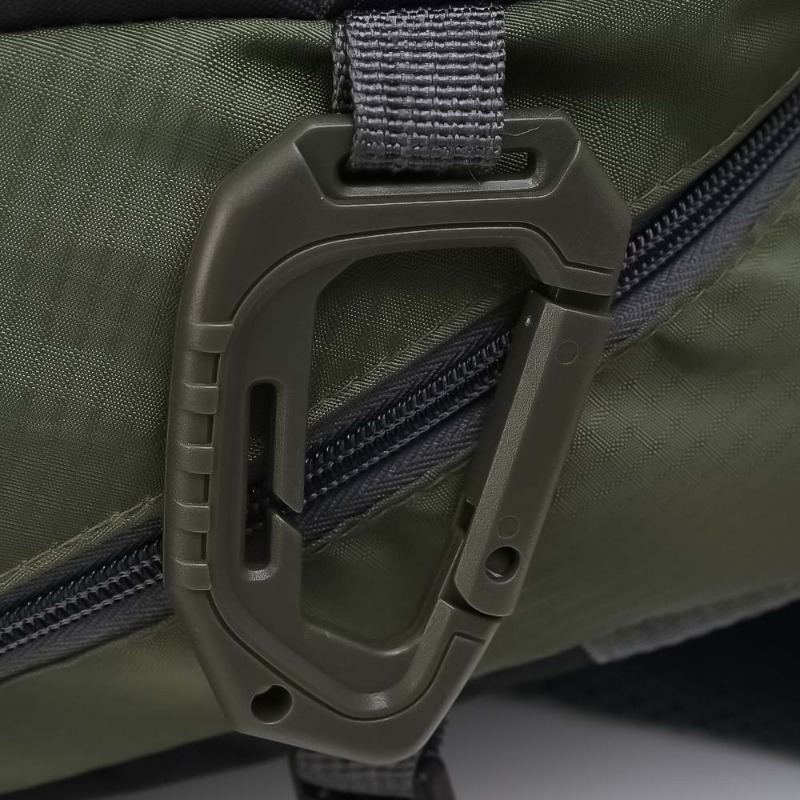 1/2pcs Tac Link Molle Belt D B - Edc Carry Belt บทวิจารณ์และราคา