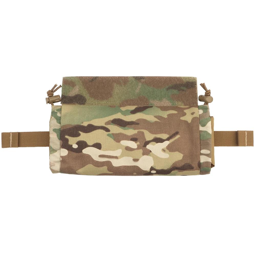 Tactical Trauma Pouch Roll 1 I - Edc Flex Carry Belt บทวิจารณ์และราคา