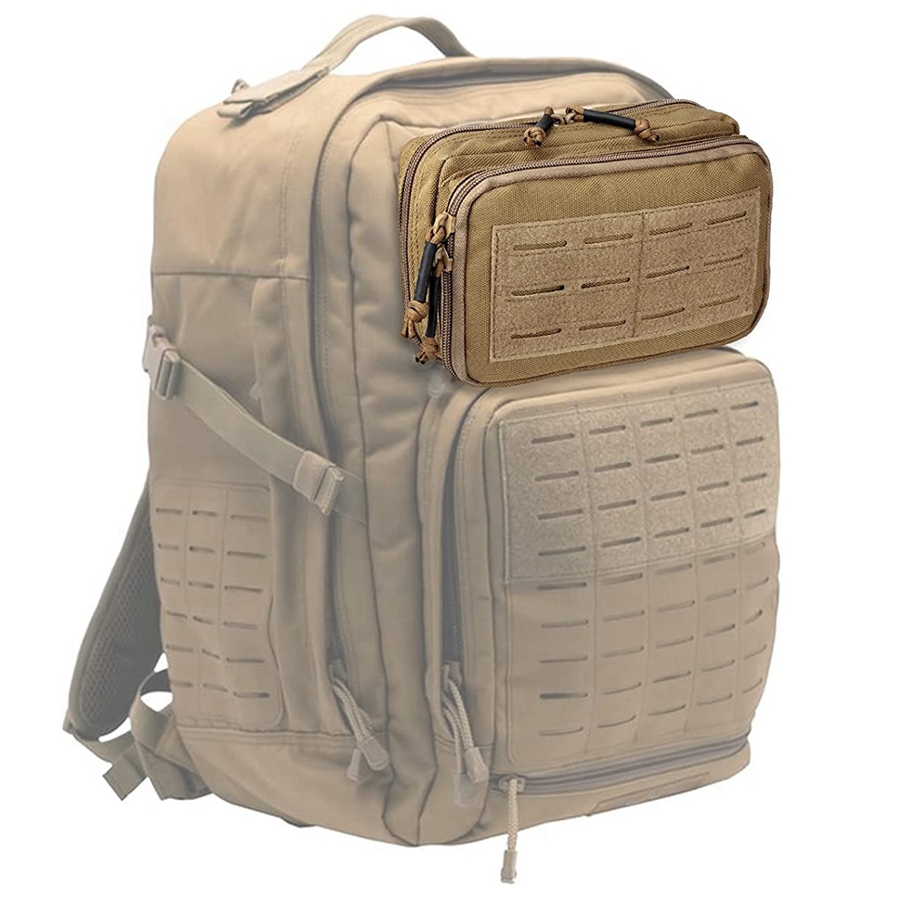 Molle Pouches,Hunting shooting - Edc Carry Accessories บทวิจารณ์และราคา