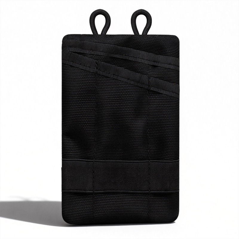 2025 New Outdoor EDC Coin Pouc - Edc Carry Essentials บทวิจารณ์และราคา