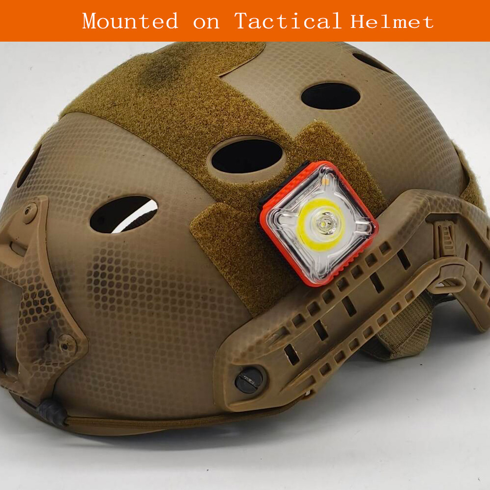 Outdoor Flashlight EDC Portabl - Edc Carry Belt บทวิจารณ์และราคา