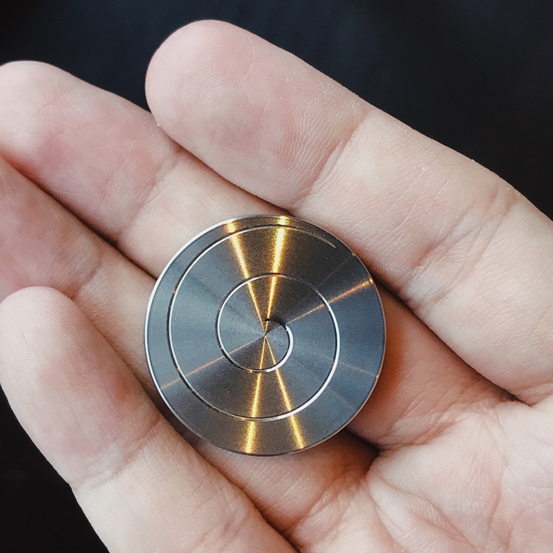 Funny Fidget Toys Antistress S - Fidget Spinner Bearing บทวิจารณ์และราคา