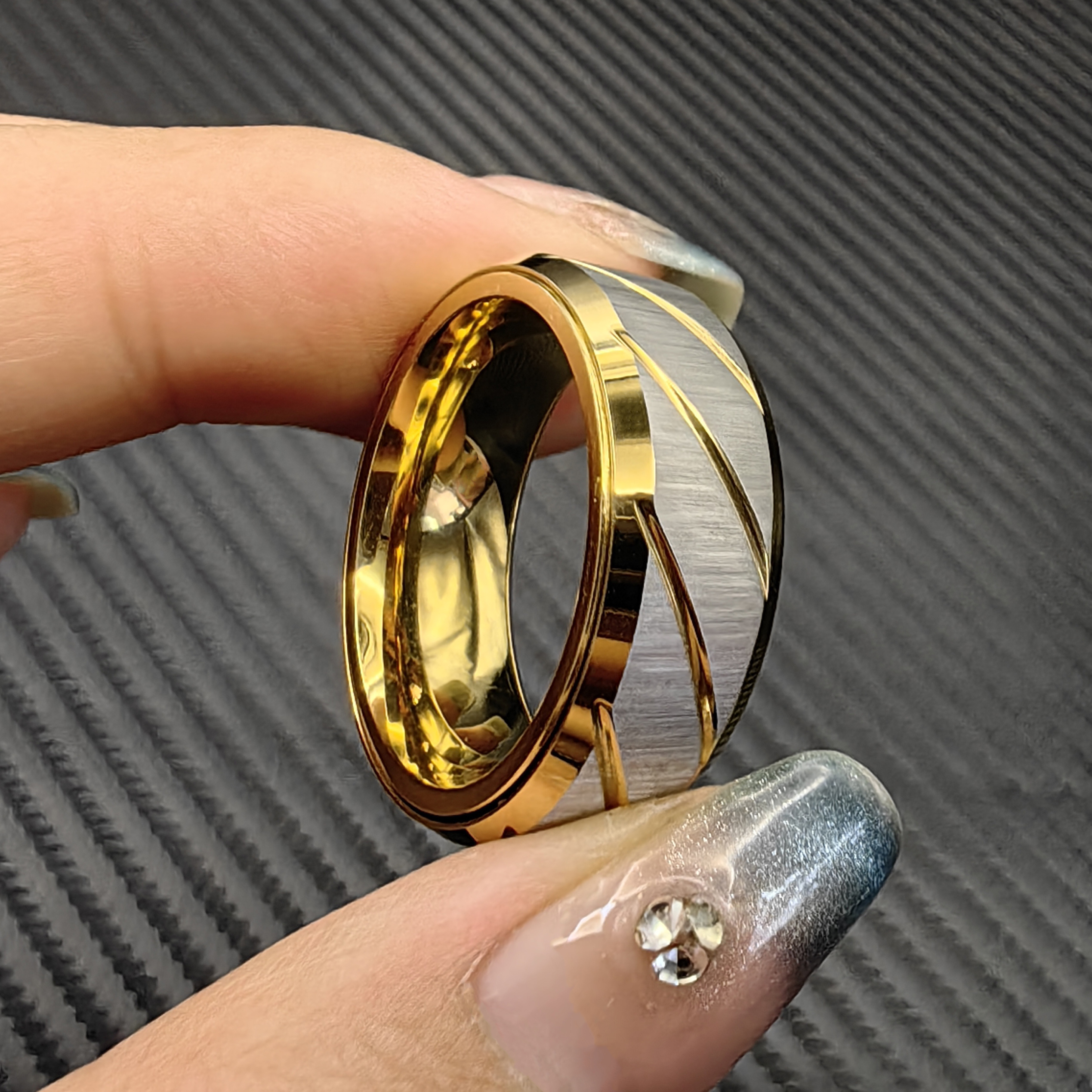 EDC Fidget Sliders Fashion Acc - Fidget Spinner Bearing บทวิจารณ์และราคา