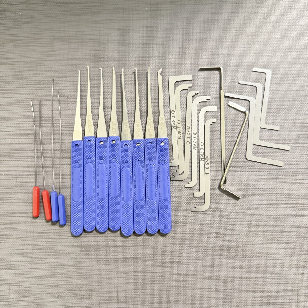 23pcs/lot Extractor Opener Loc - Bottle Opener Keyring บทวิจารณ์และราคา