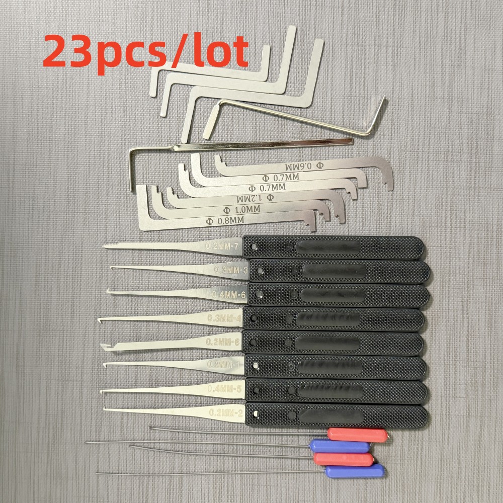 23pcs/lot Extractor Opener Loc - Bottle Opener Keyring บทวิจารณ์และราคา
