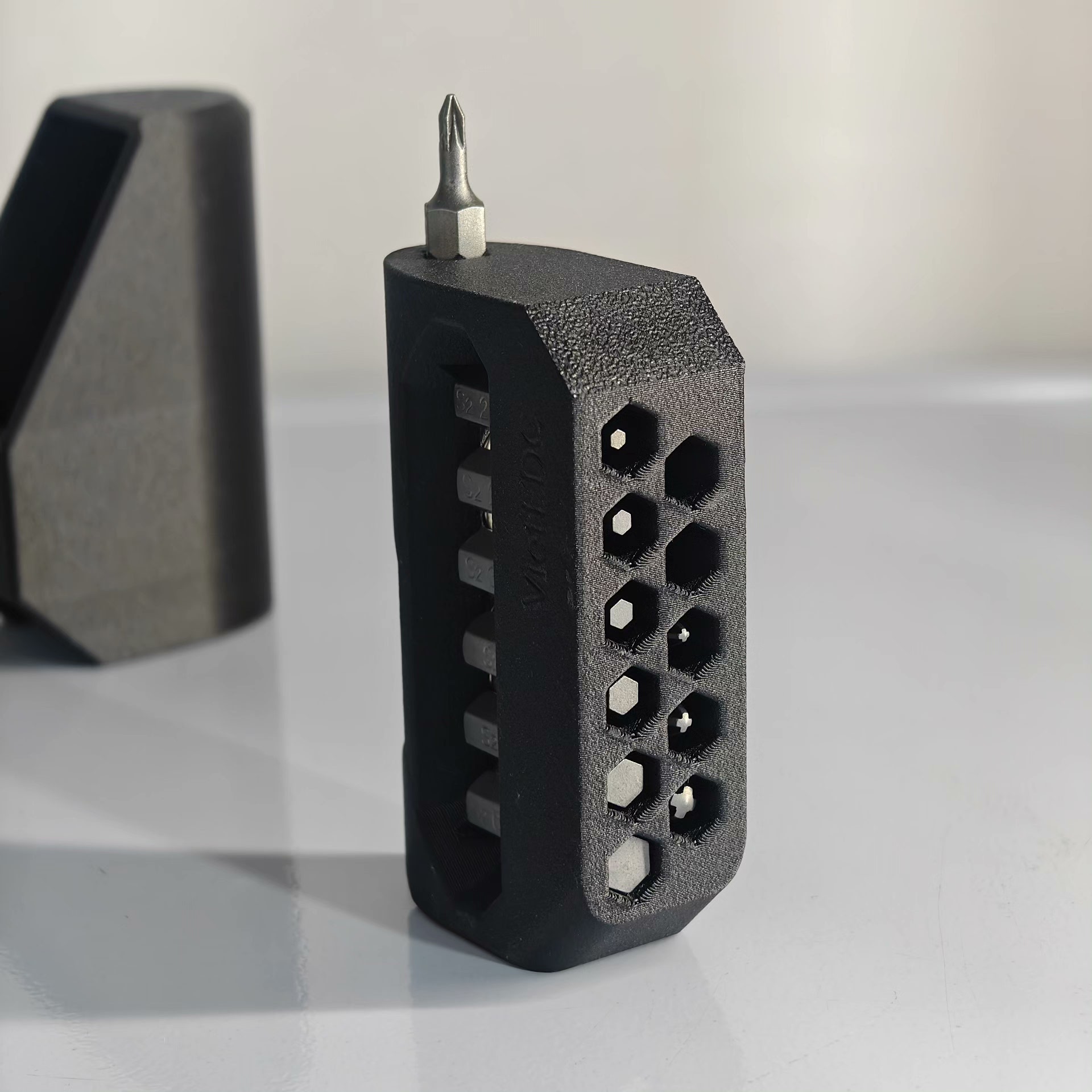 Hoverhy Custom 3D Printed EDC  - Edc Car Carry บทวิจารณ์และราคา