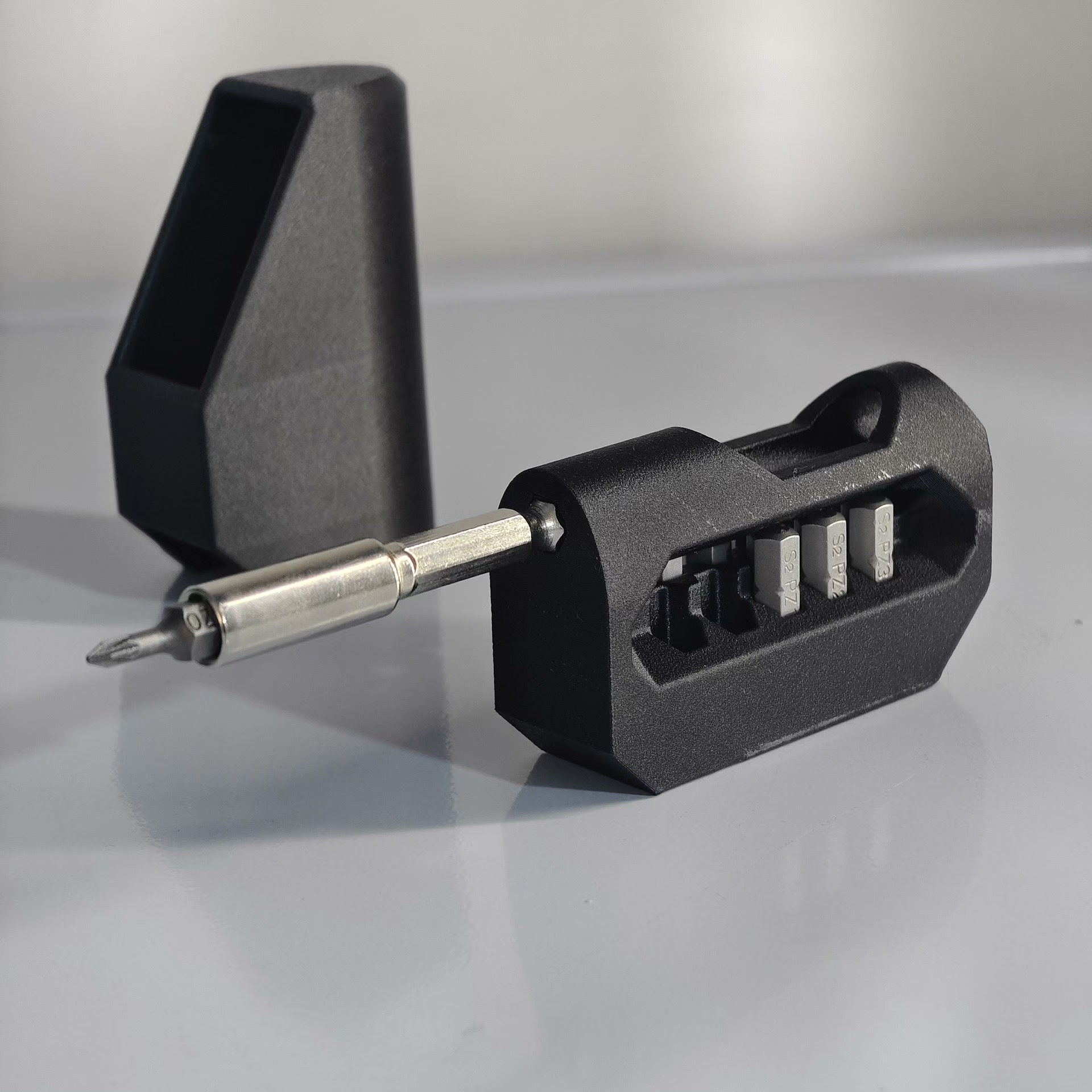 Hoverhy Custom 3D Printed EDC  - Edc Car Carry บทวิจารณ์และราคา