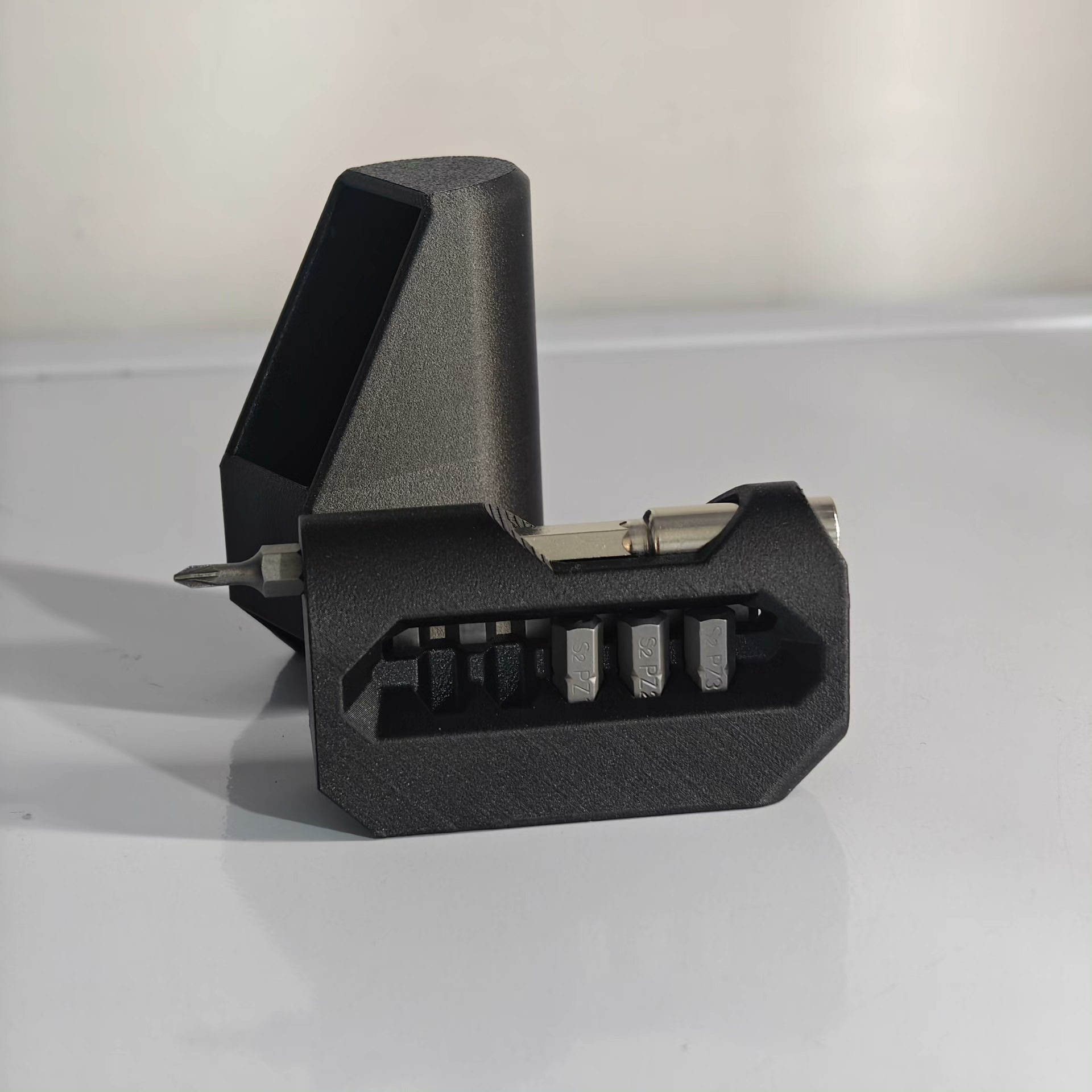 Hoverhy Custom 3D Printed EDC  - Edc Car Carry บทวิจารณ์และราคา