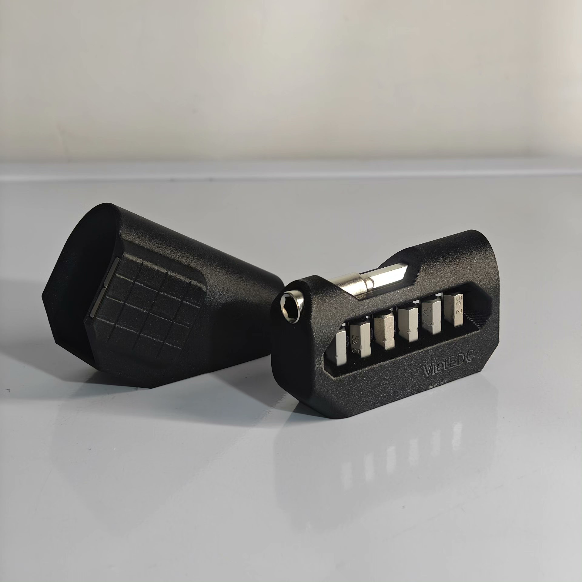 Hoverhy Custom 3D Printed EDC  - Edc Car Carry บทวิจารณ์และราคา
