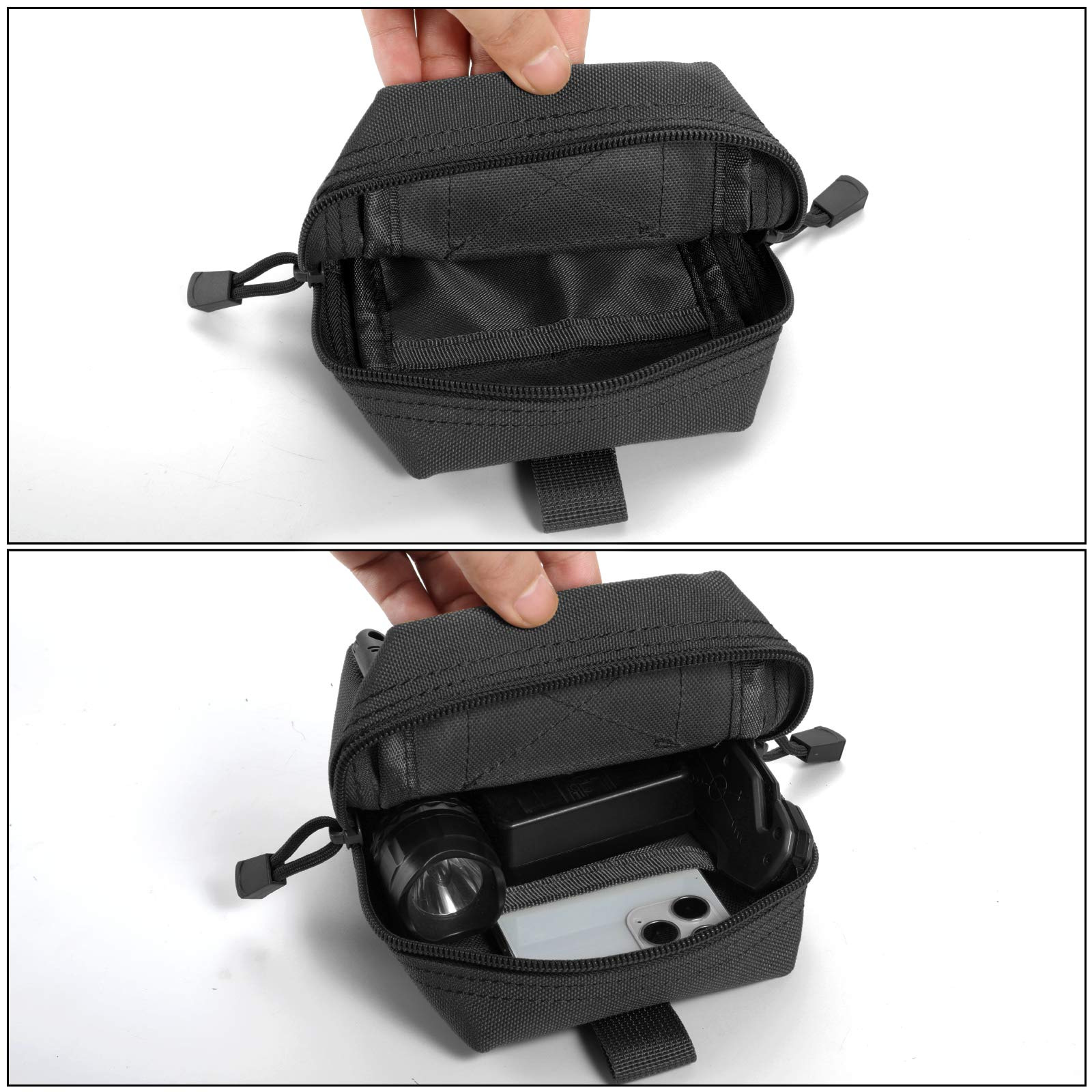 Tactical Molle Medical Accesso - Edc Carry Accessories บทวิจารณ์และราคา