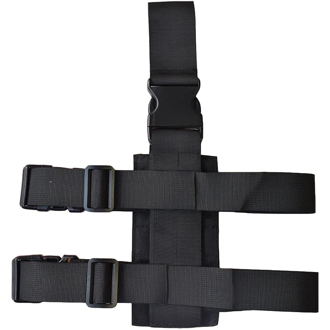 Tactical Drop Leg Platform Thi - Edc Carry Belt บทวิจารณ์และราคา