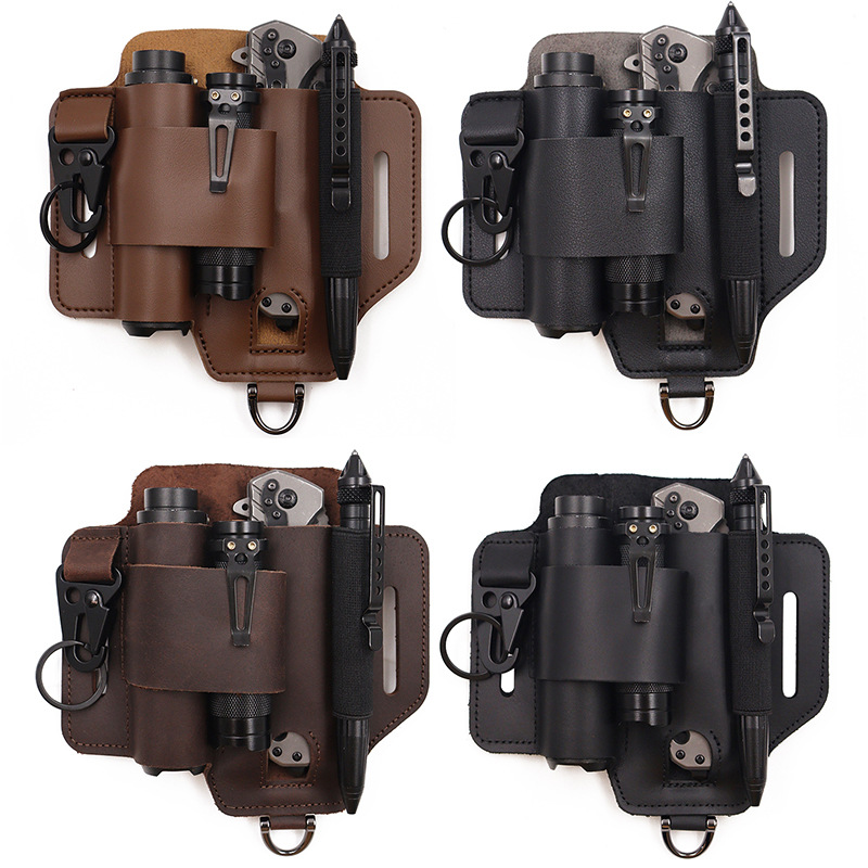 EDC Tactical Tool Holster Wild - Edc Carry Bag บทวิจารณ์และราคา