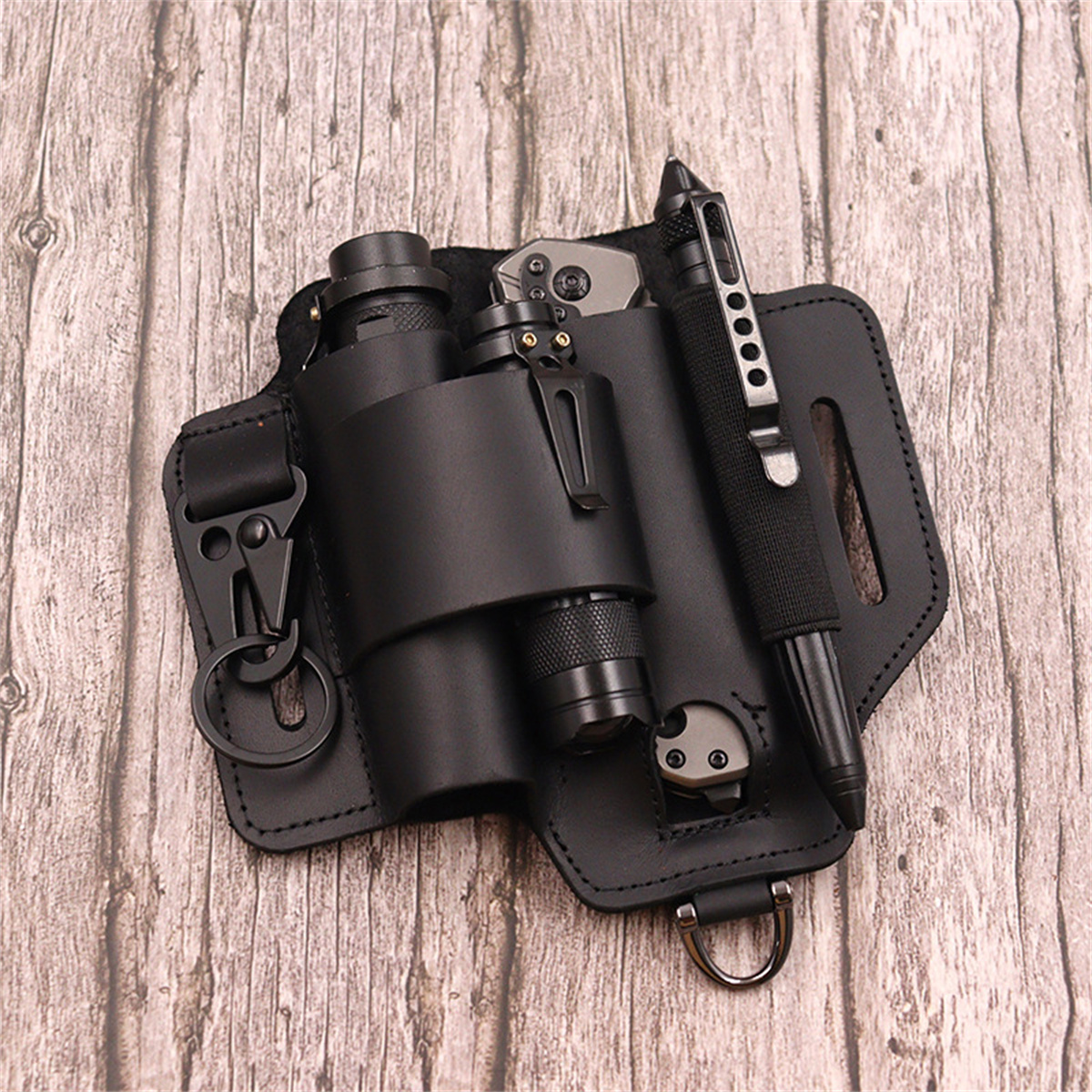 EDC Tactical Tool Holster Wild - Edc Carry Bag บทวิจารณ์และราคา