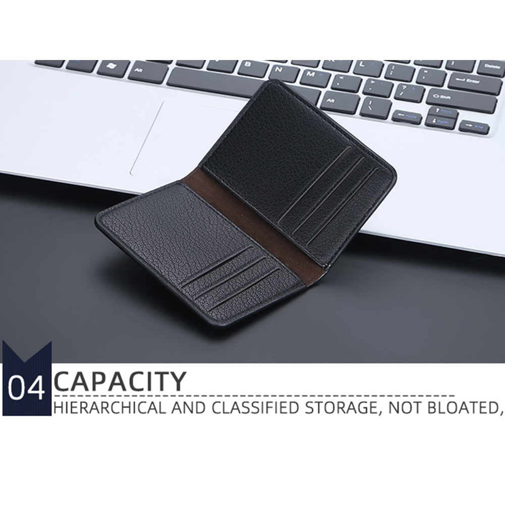2023 New Male Slim Wallet with - Money Clip Magnetic บทวิจารณ์และราคา