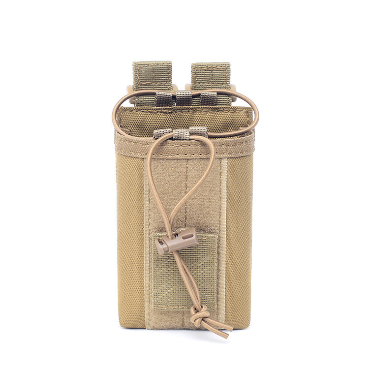 1pc Two Way Radio Holster, Mul - Edc Carry Holster บทวิจารณ์และราคา
