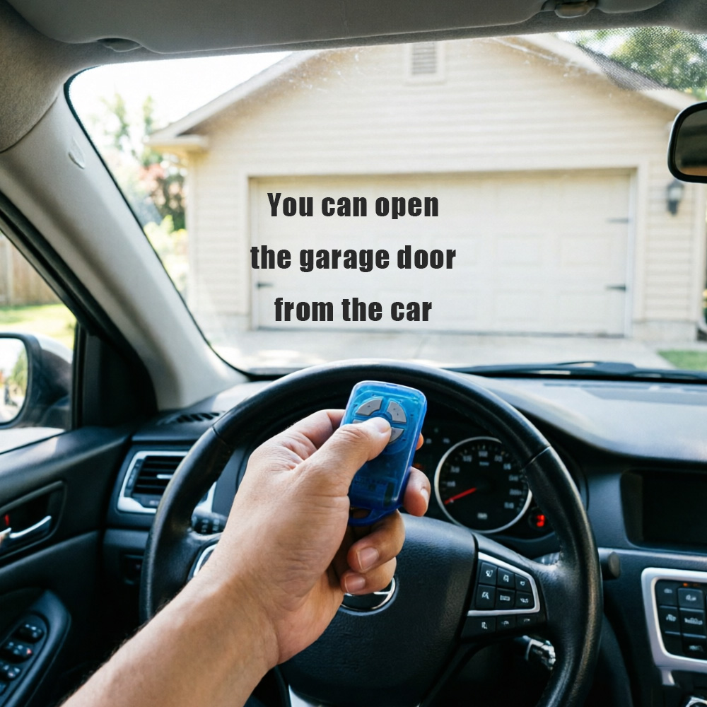 ATA PTX4 Garage Door Remote Co - Bottle Opener Keyring บทวิจารณ์และราคา
