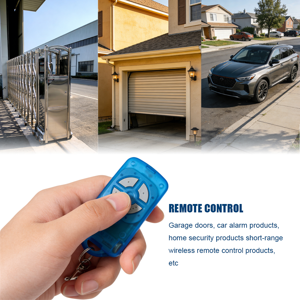 ATA PTX4 Garage Door Remote Co - Bottle Opener Keyring บทวิจารณ์และราคา