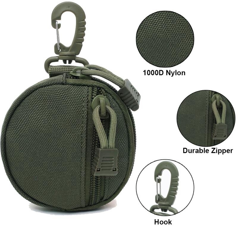 Multifunctional Outdoor Waist  - Edc Carry Bag บทวิจารณ์และราคา