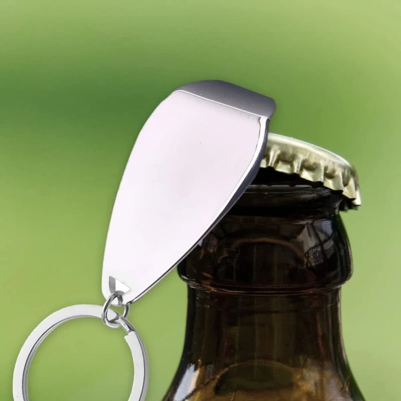 Free Personalized Metal Bottle - Bottle Opener Keyring บทวิจารณ์และราคา