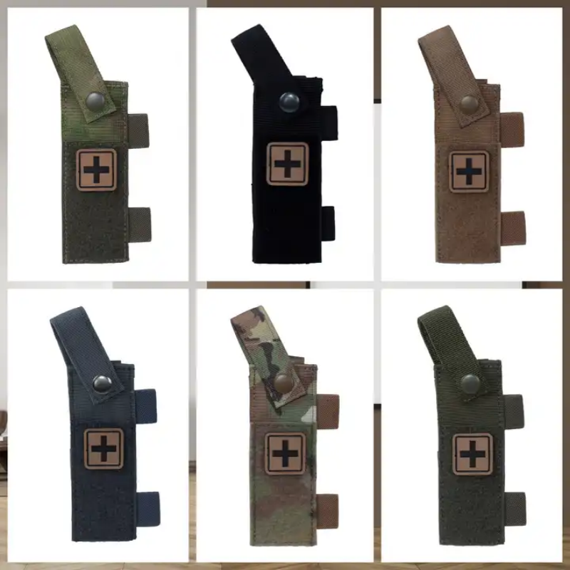 EMT EDC Emergency Survival Too - Edc Carry Holster บทวิจารณ์และราคา
