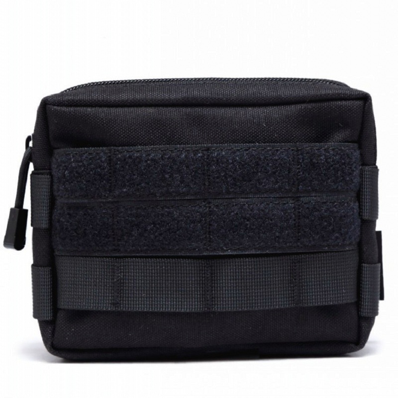EDC Molle Waist Bag Tactical P - Edc Carry Belt บทวิจารณ์และราคา