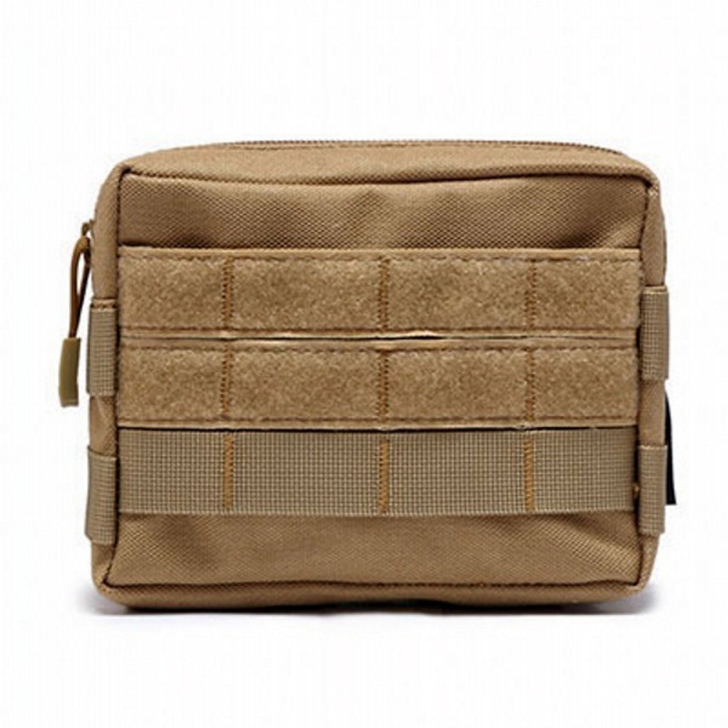 EDC Molle Waist Bag Tactical P - Edc Carry Belt บทวิจารณ์และราคา